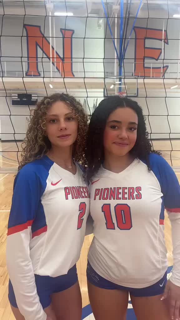 @UW-Platteville Volleyball 🏐