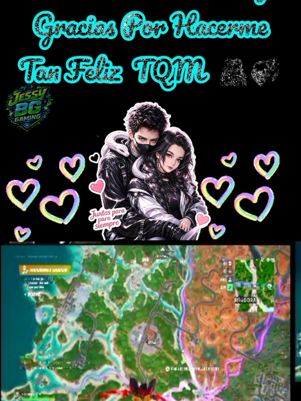 @Jessy_BG Gaming