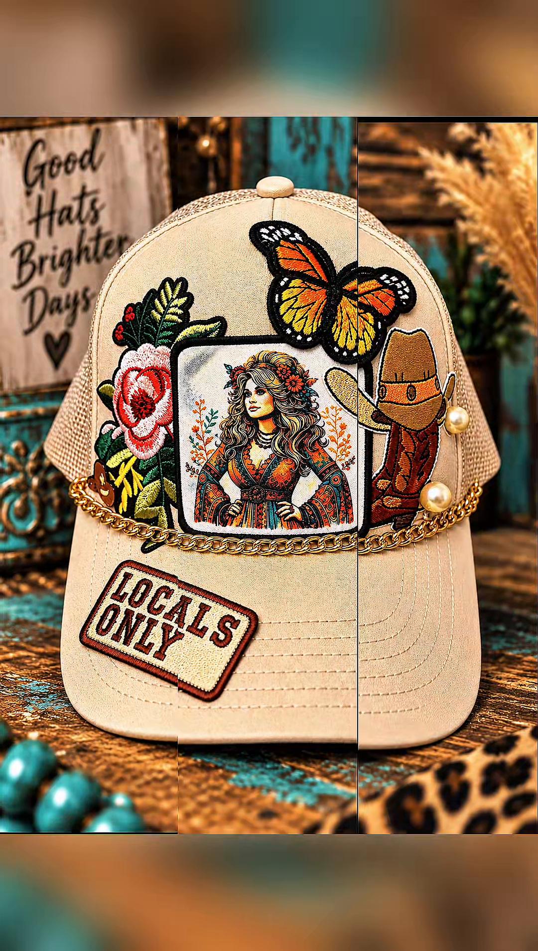 @TheRusticPearlBoutiqueOfTexas
