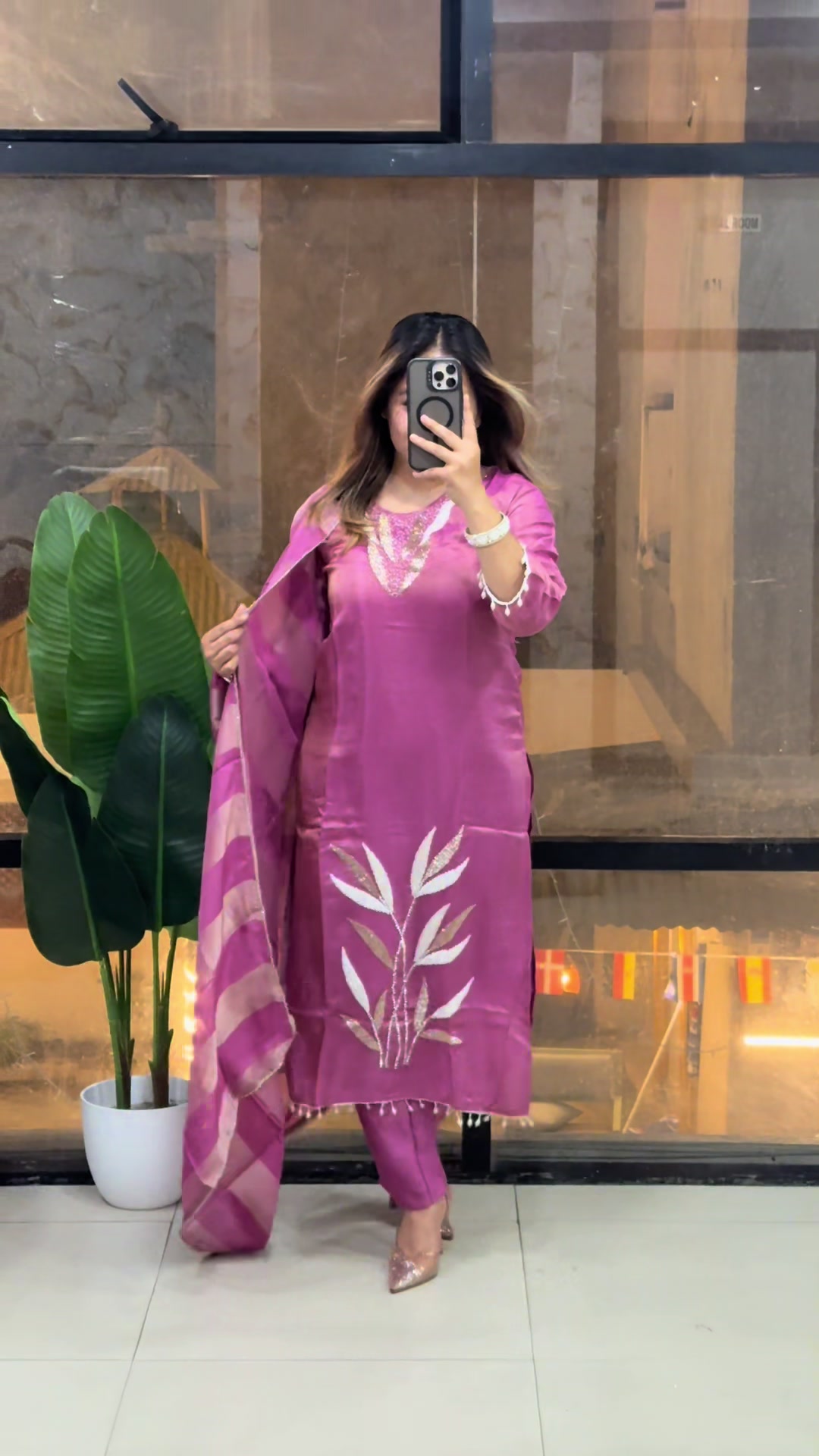 @Dress Luxury