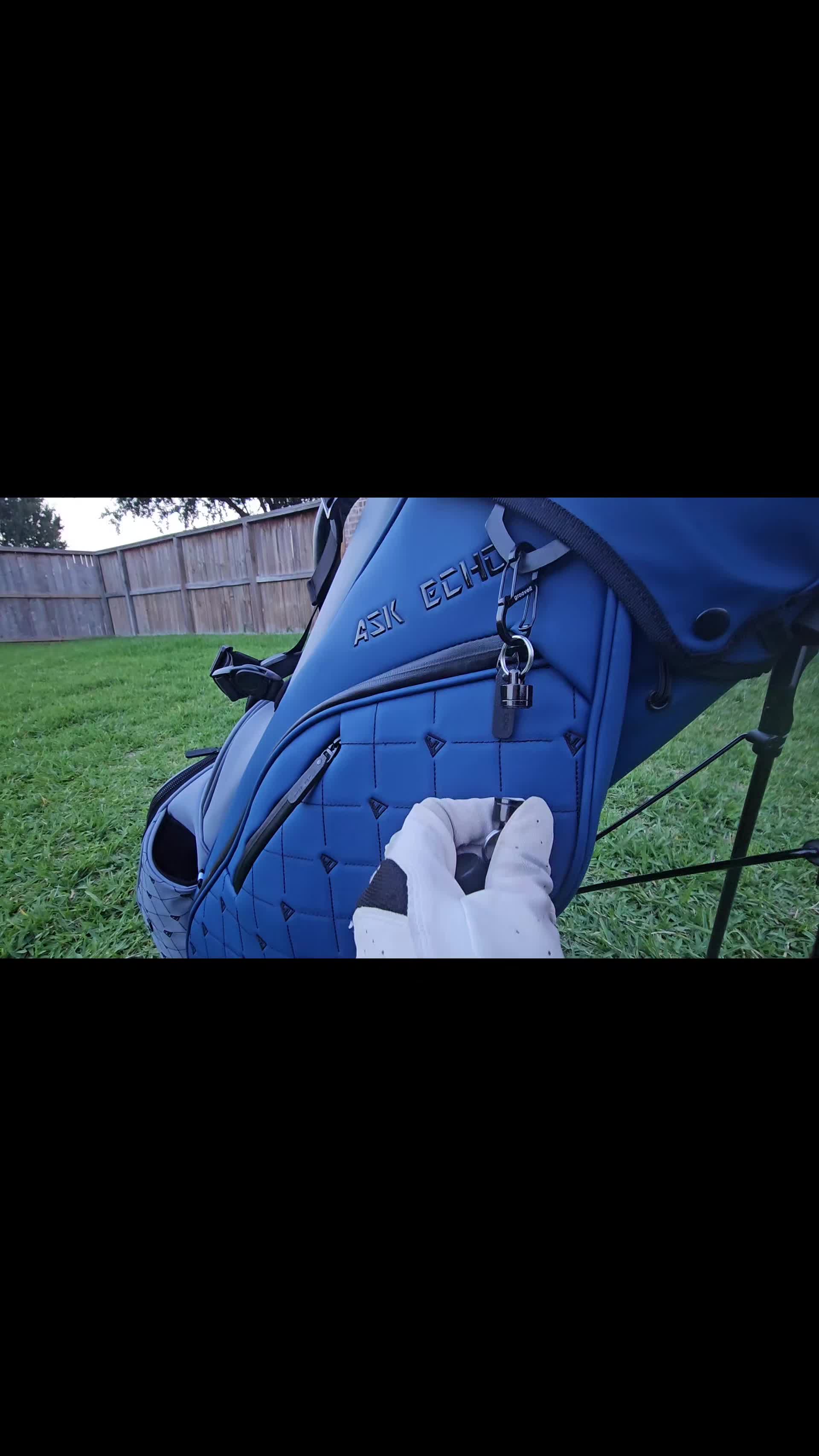 @Dear Golf
