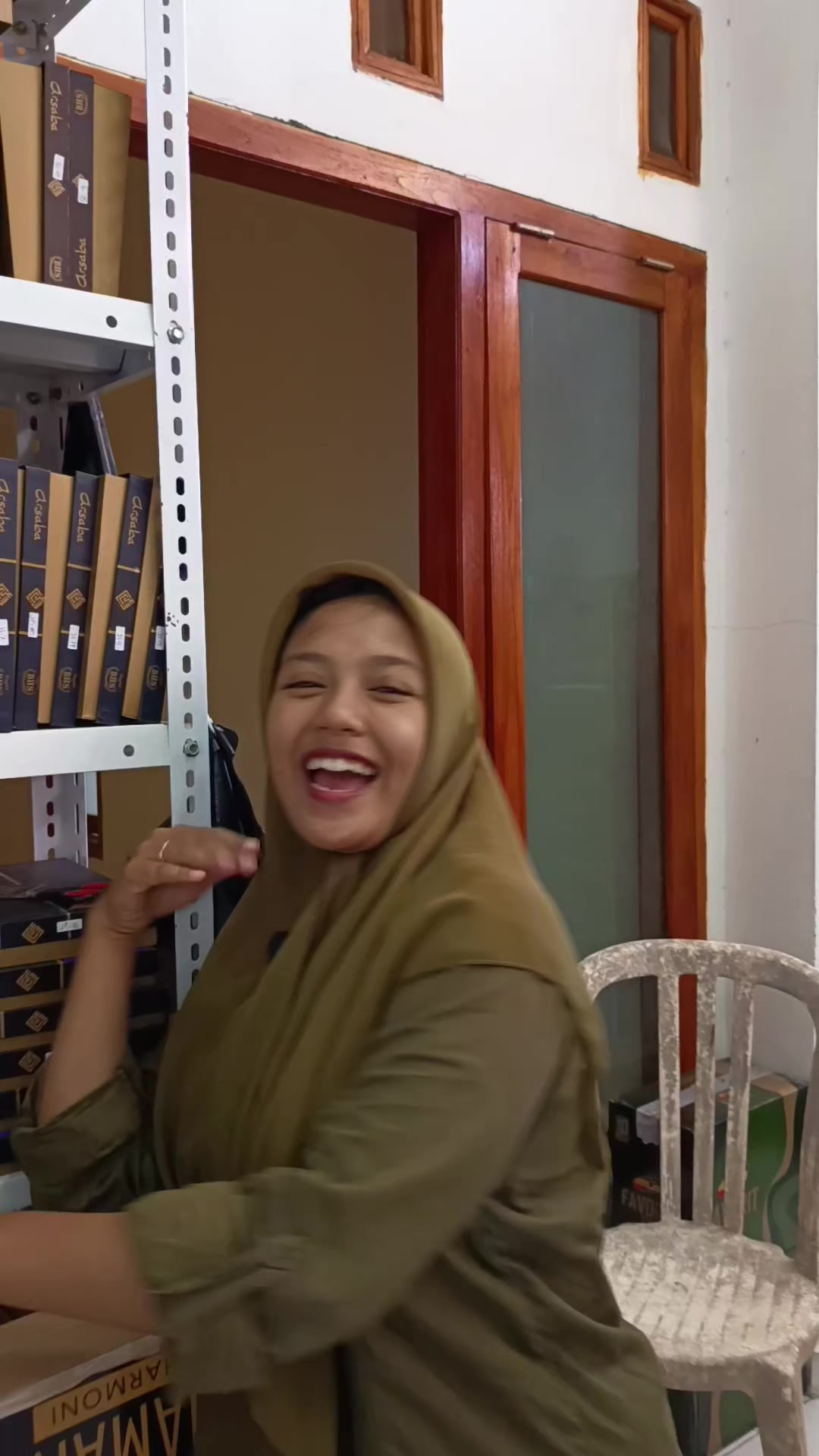 @SARUNG SHD