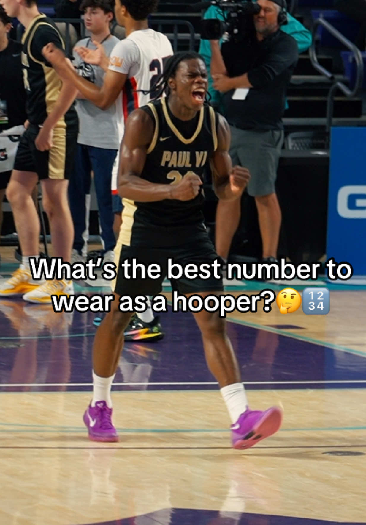 @MADE Hoops