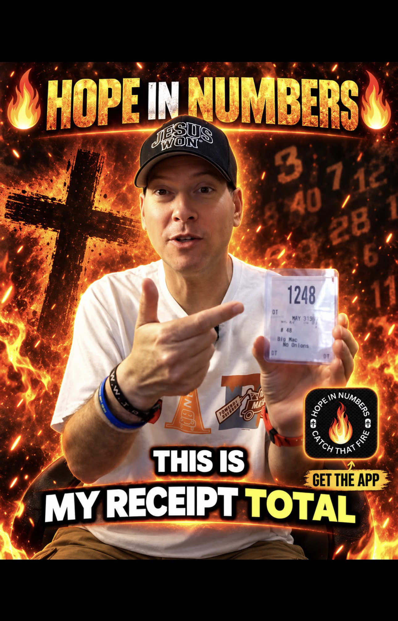 @Hope in Numbers