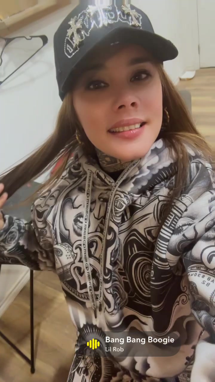 @Carolinaboss