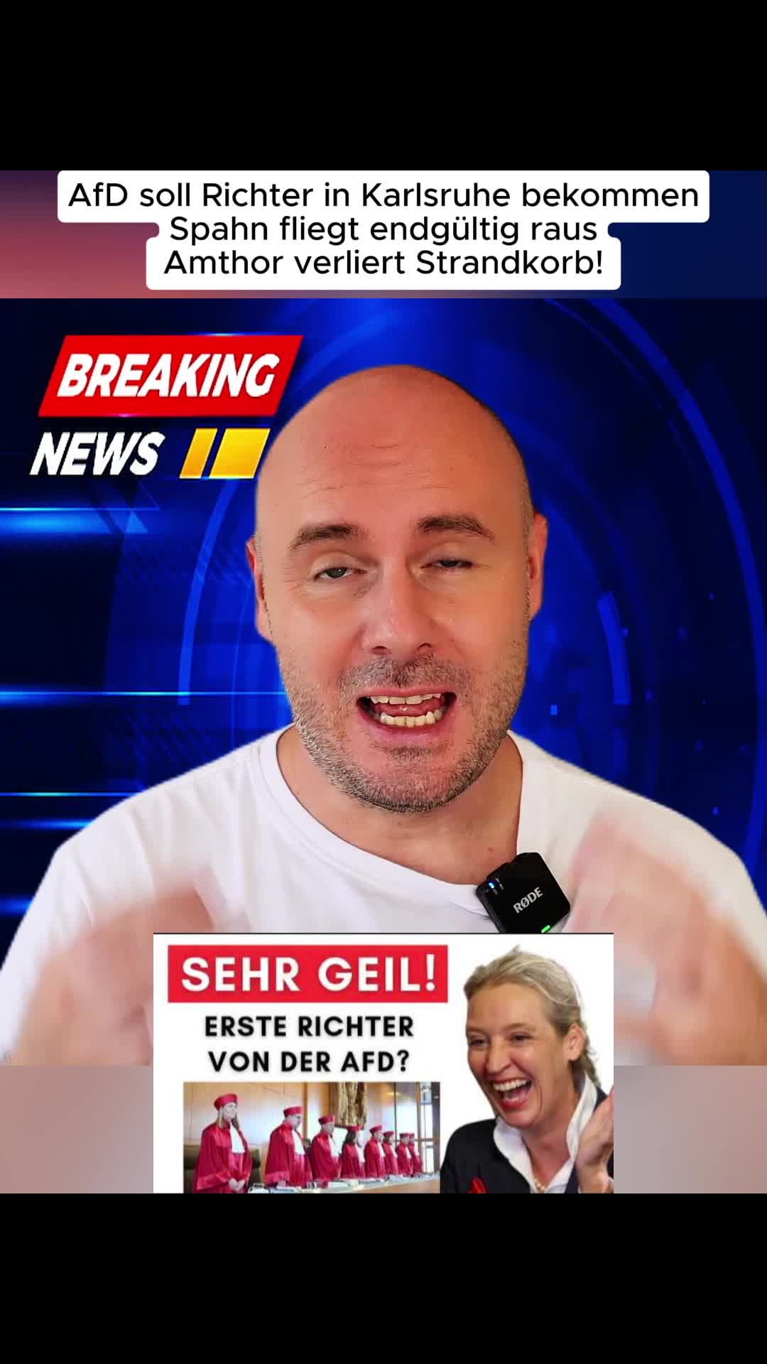 @Politik im Trend