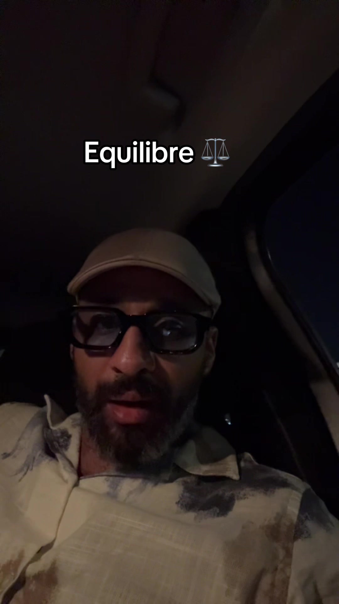 @L’homme à suivre