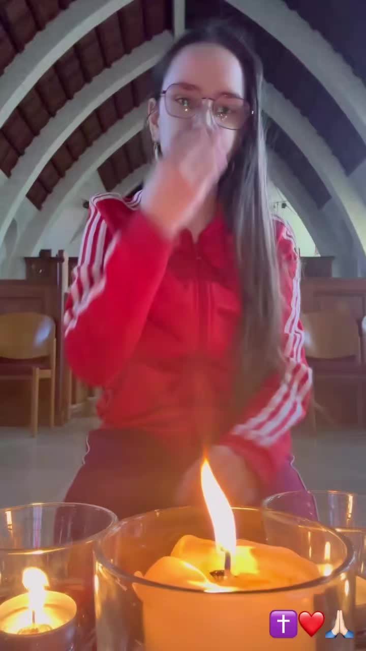 @MarieGodsAngel