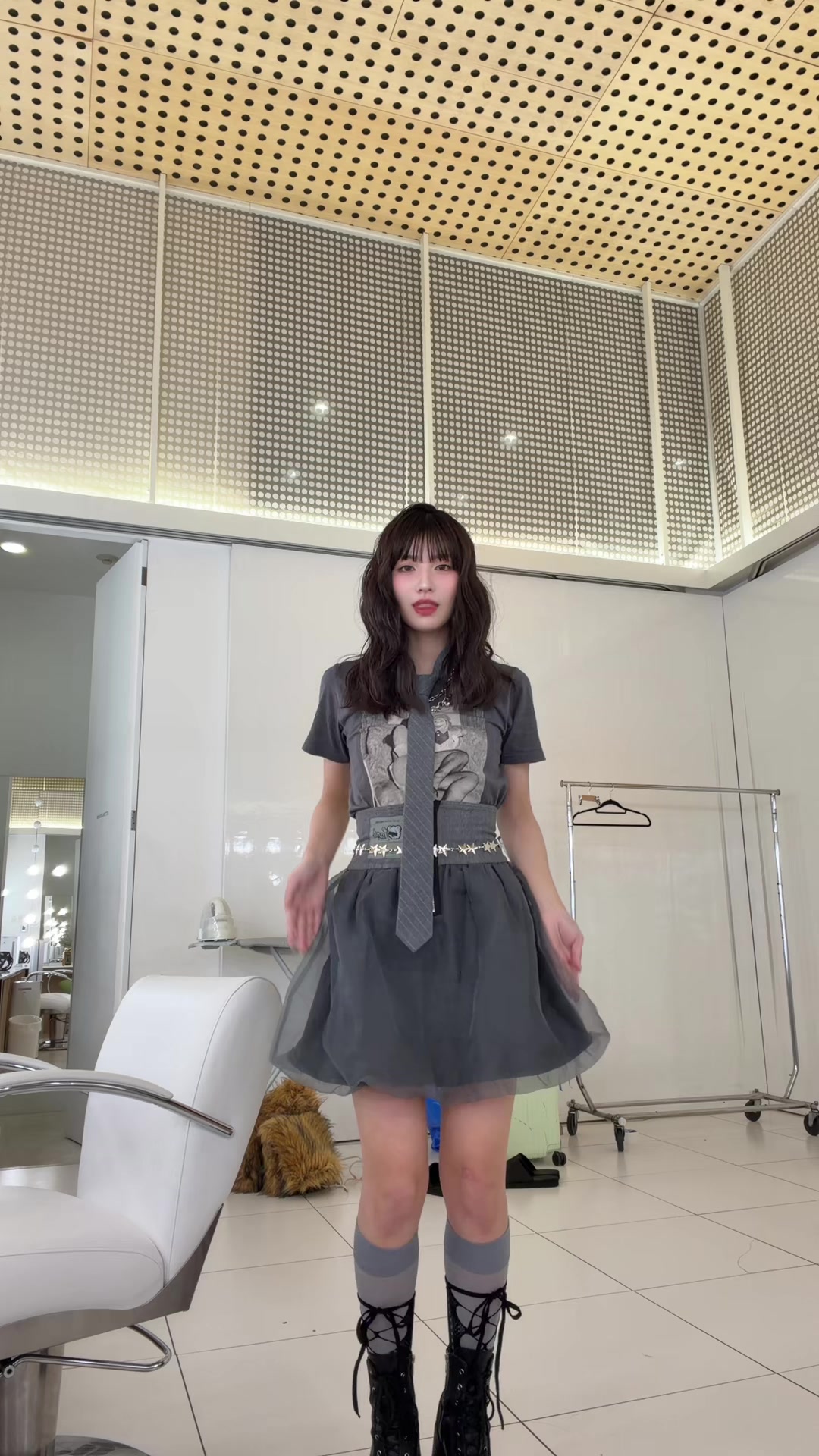 @向井 怜衣
