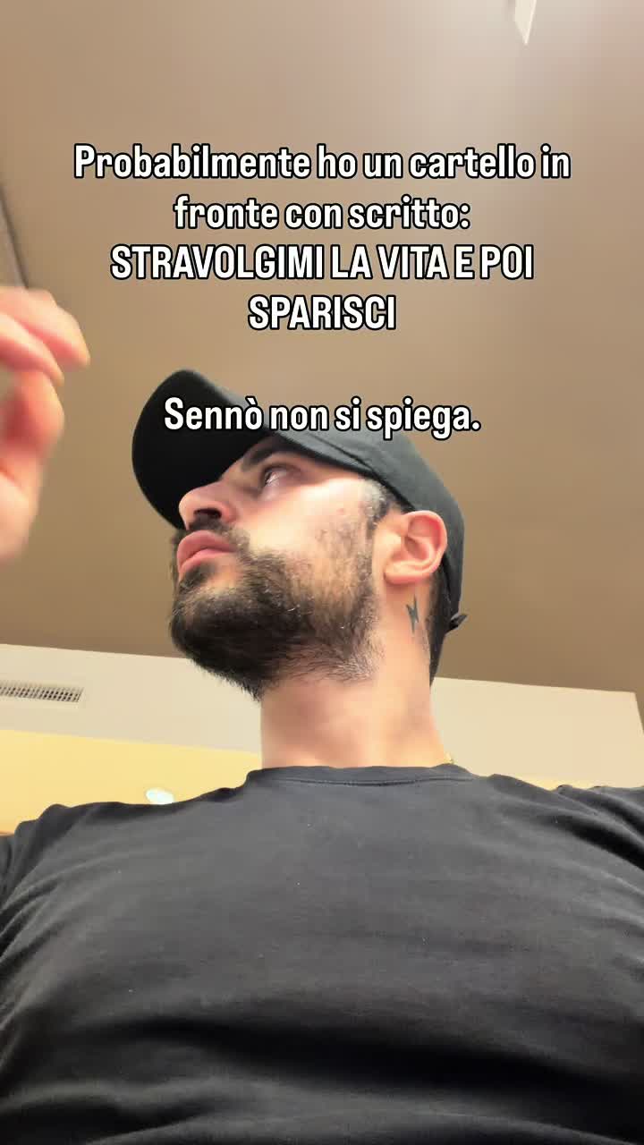 @Cristiano Roberti
