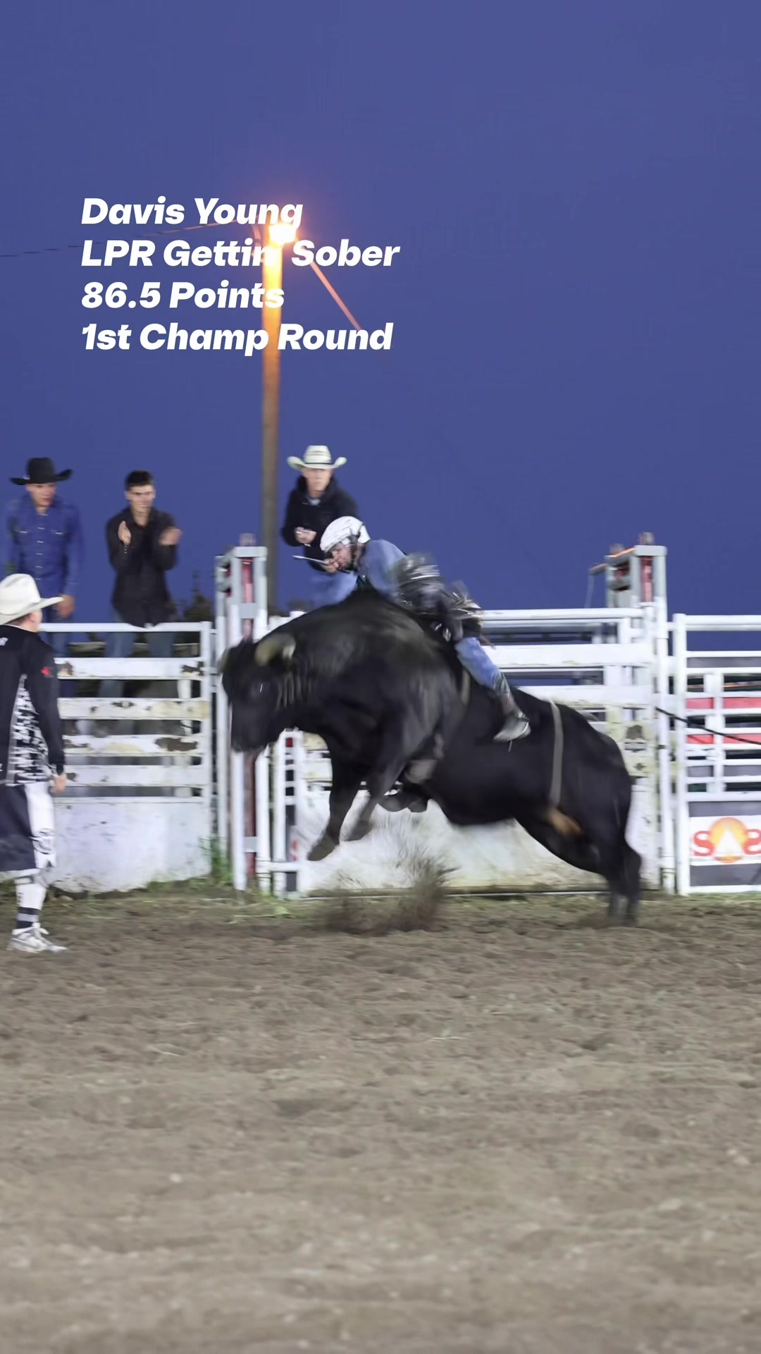 @Lazy P Rodeo