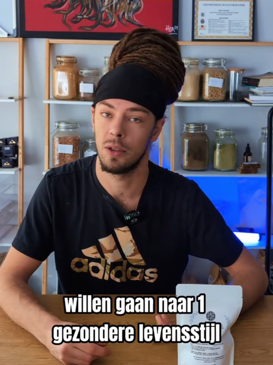 @Ital Natty