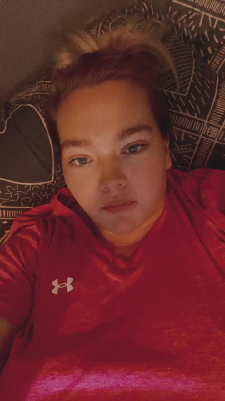 @CarlyAnne👸🏼💜🫧