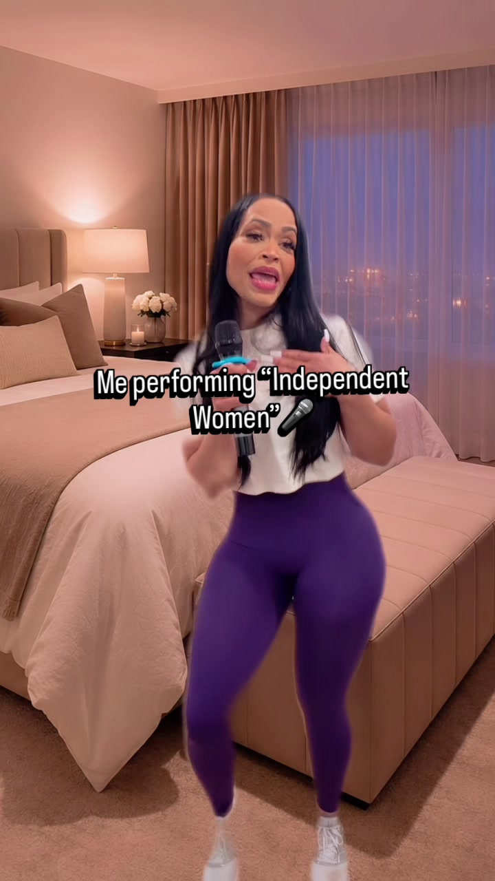 @Larealrossy