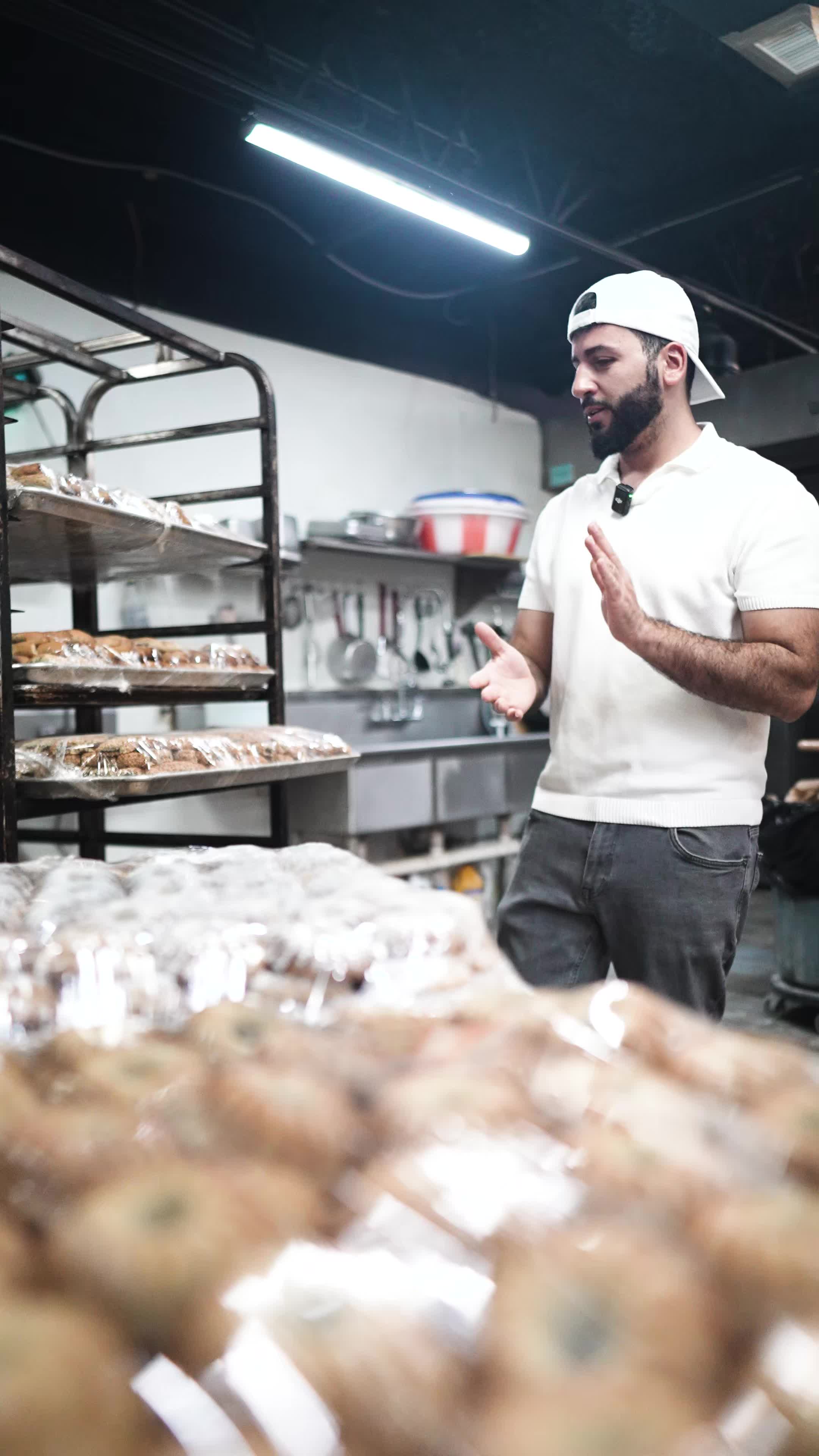 @Ramallah Market