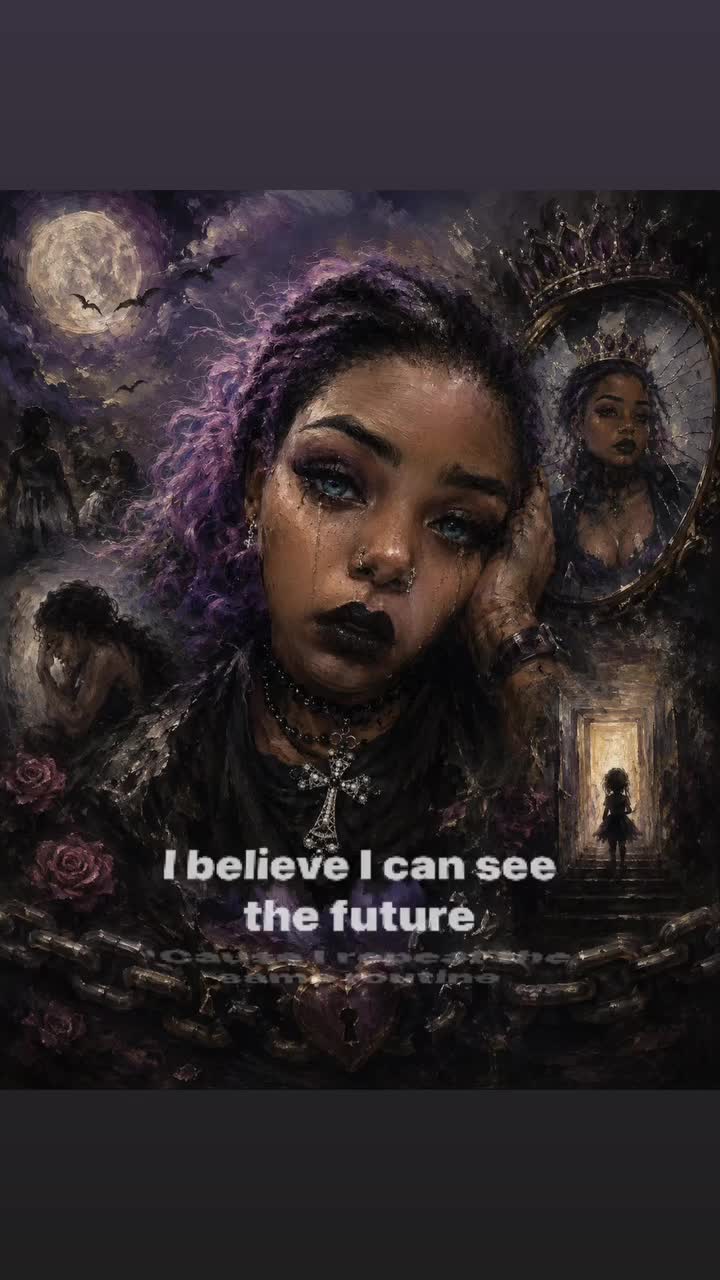 @New Urantia Girl