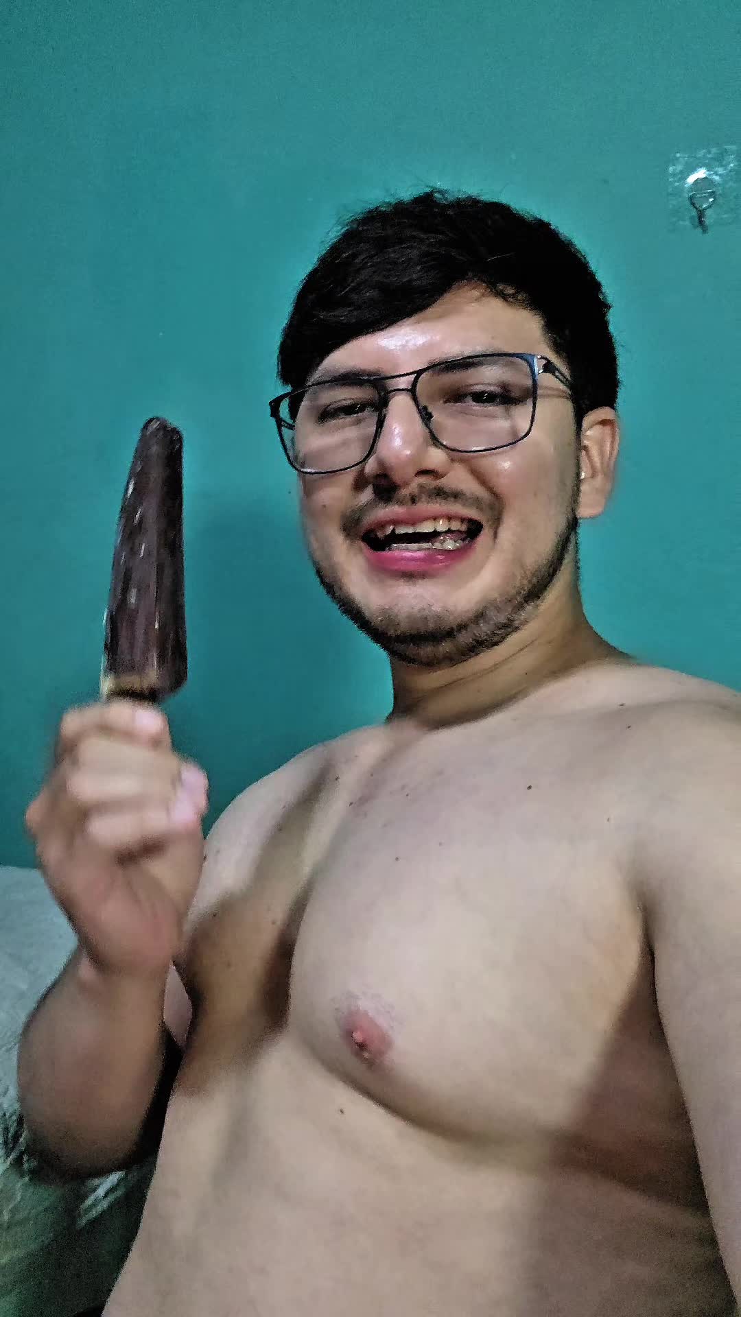 @Cleibin_Davis