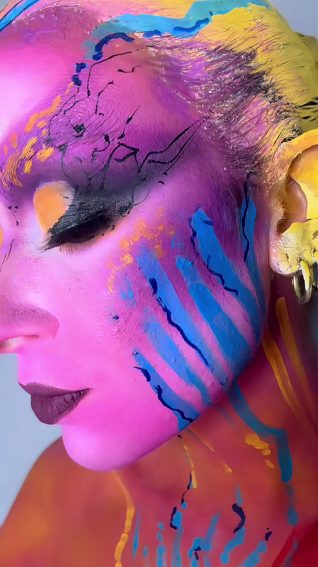 @JULIA | mua