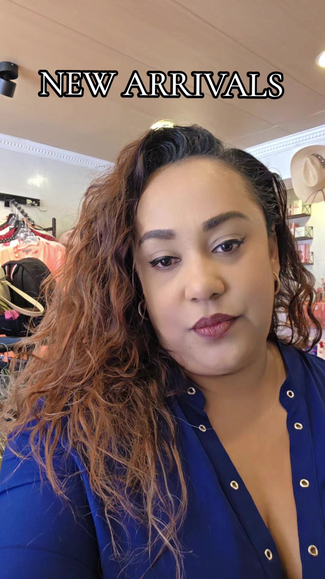 @Ego Boutique Guyana