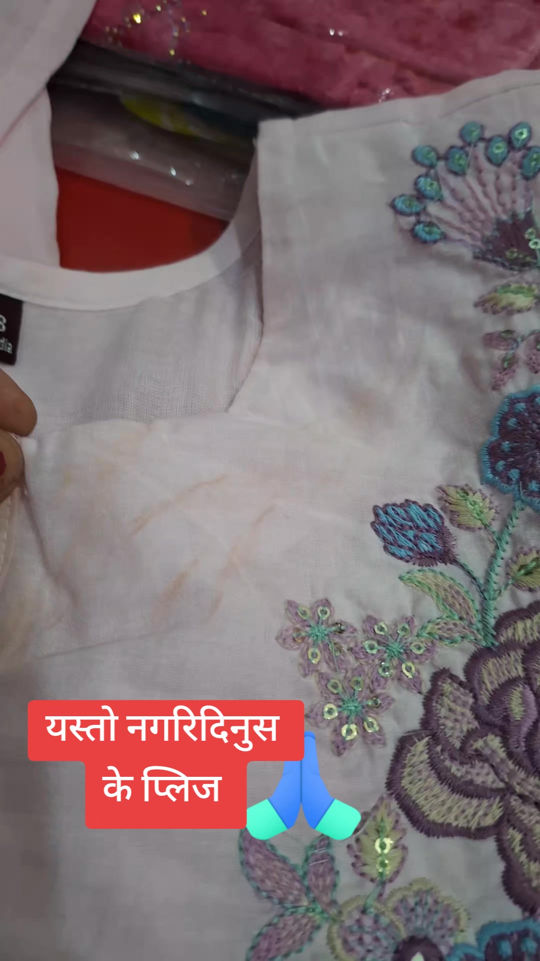 @Pathivara kurthi collection