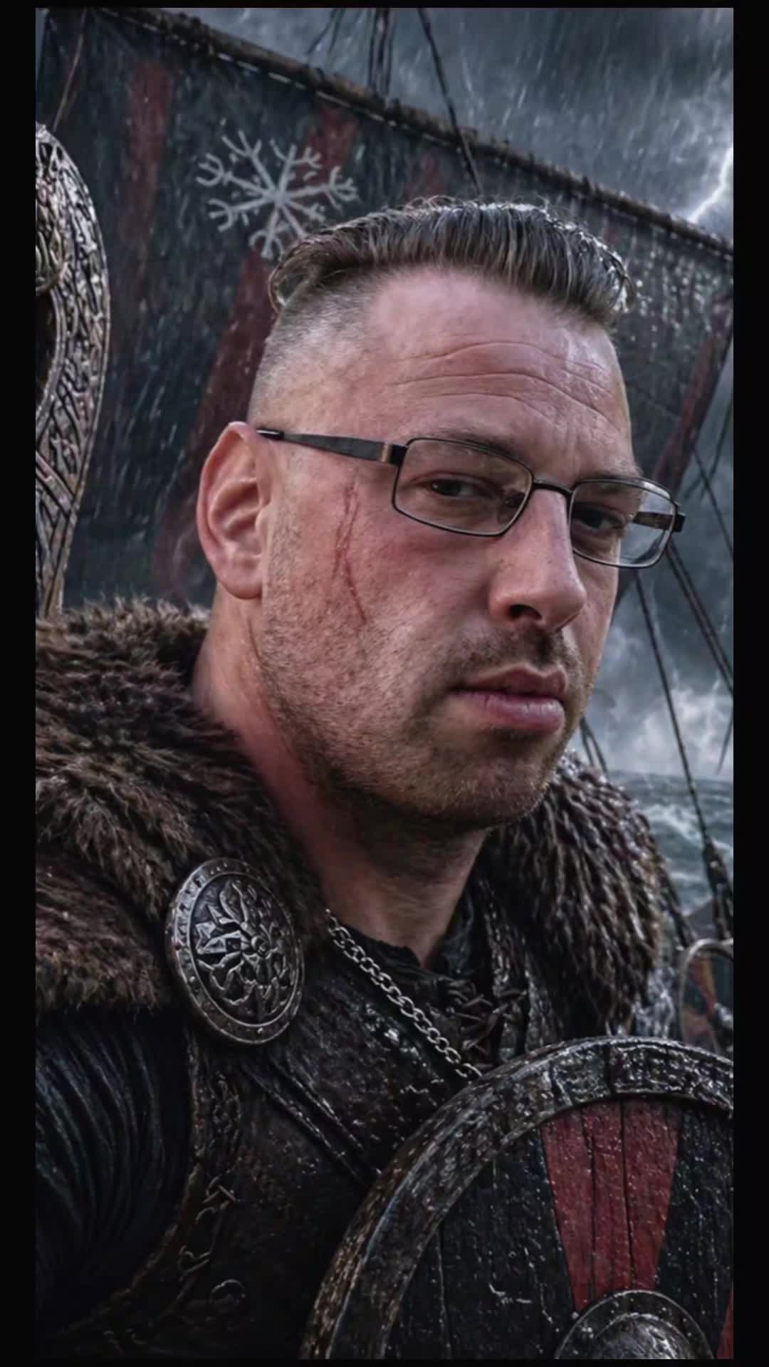 @⚒️ jarl Ragnar Eisblick⚒️