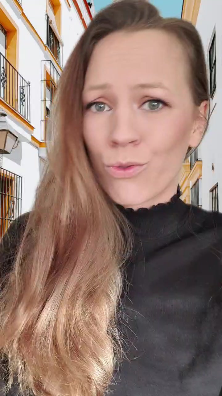 @It's me, Melanie!