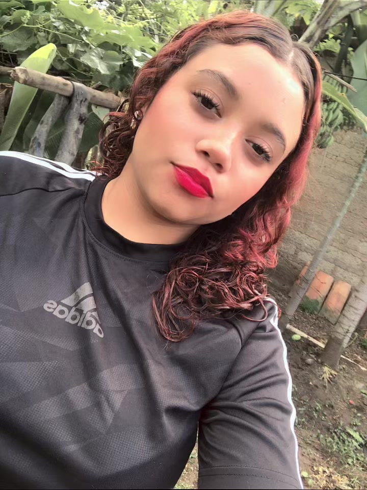 @️Cristy&hellip;.😍