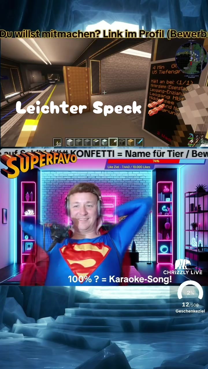 @Superfavo