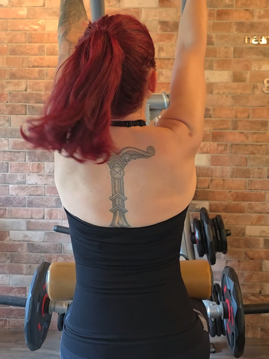 @🐝💪Kati Barbella