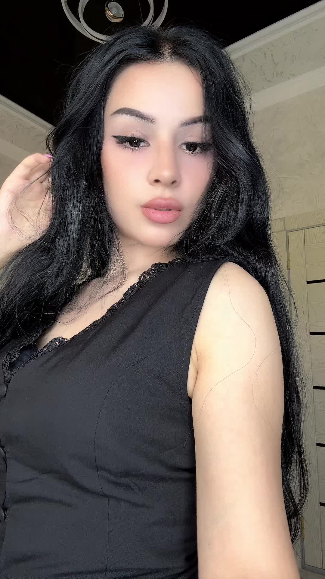 @Shaxina Gulomova