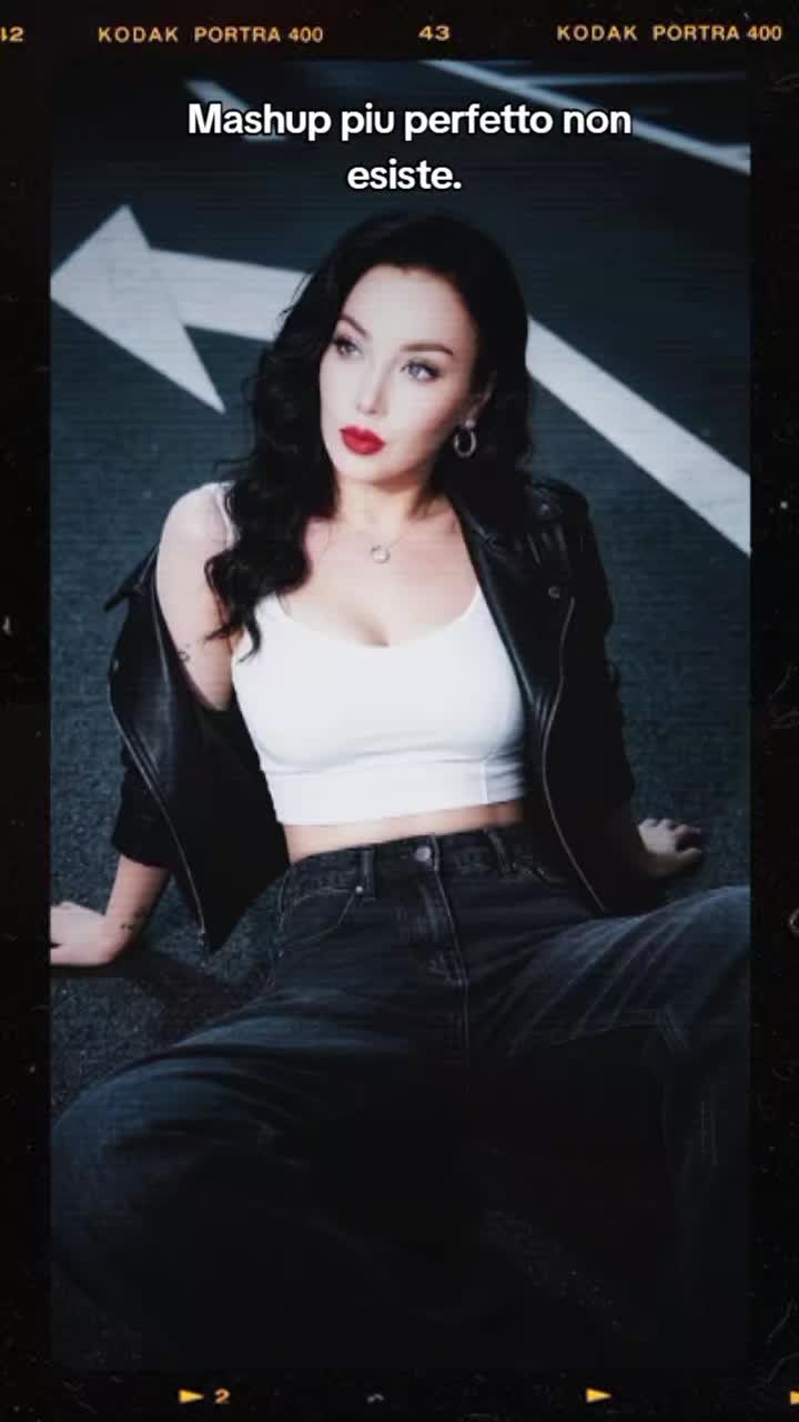 @Teresanna Influencer Tik Tok