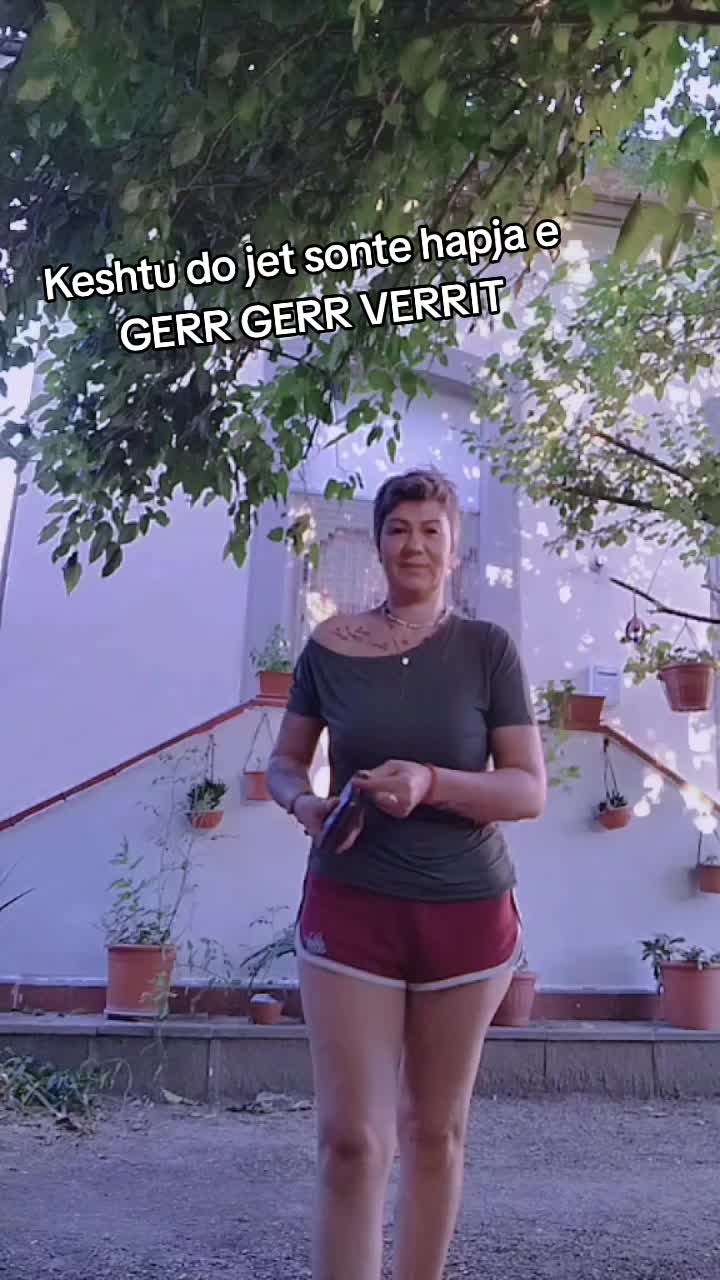 @Gangstere Dorina Meta jam vet