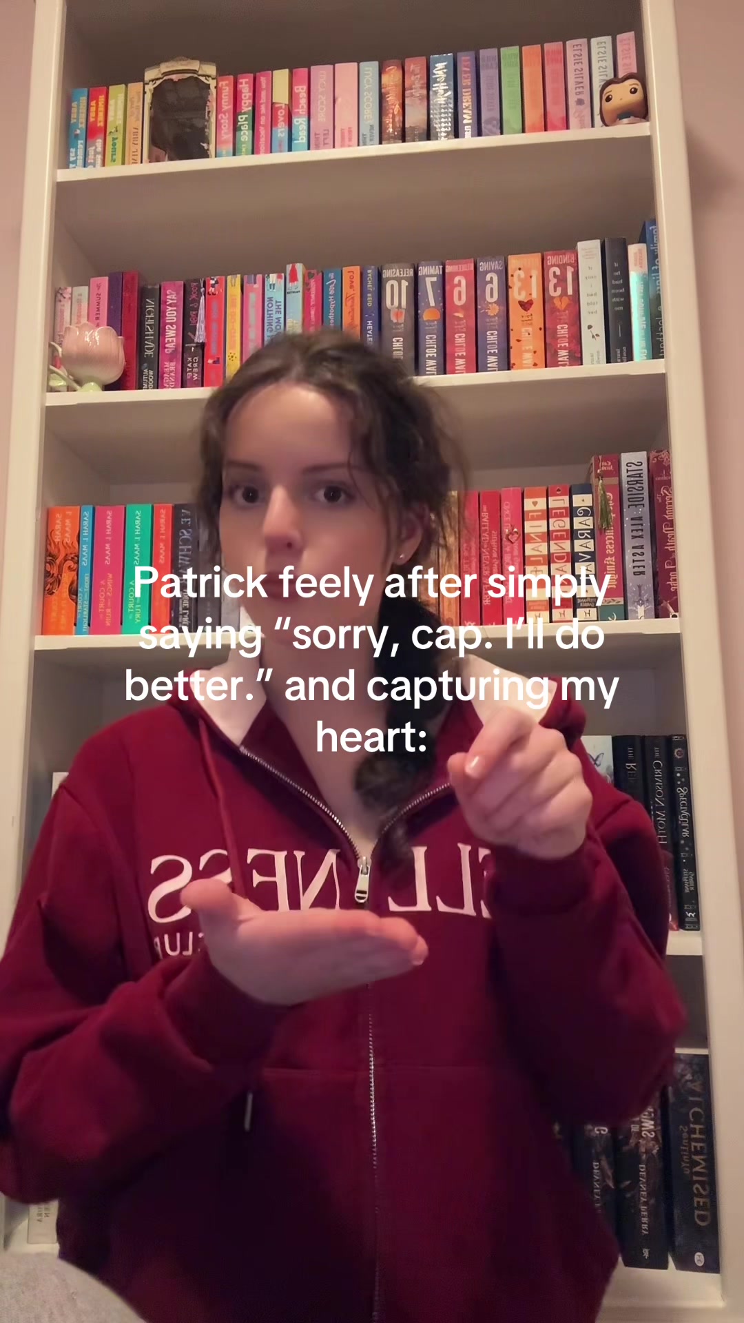 @molly 𝜗ৎ