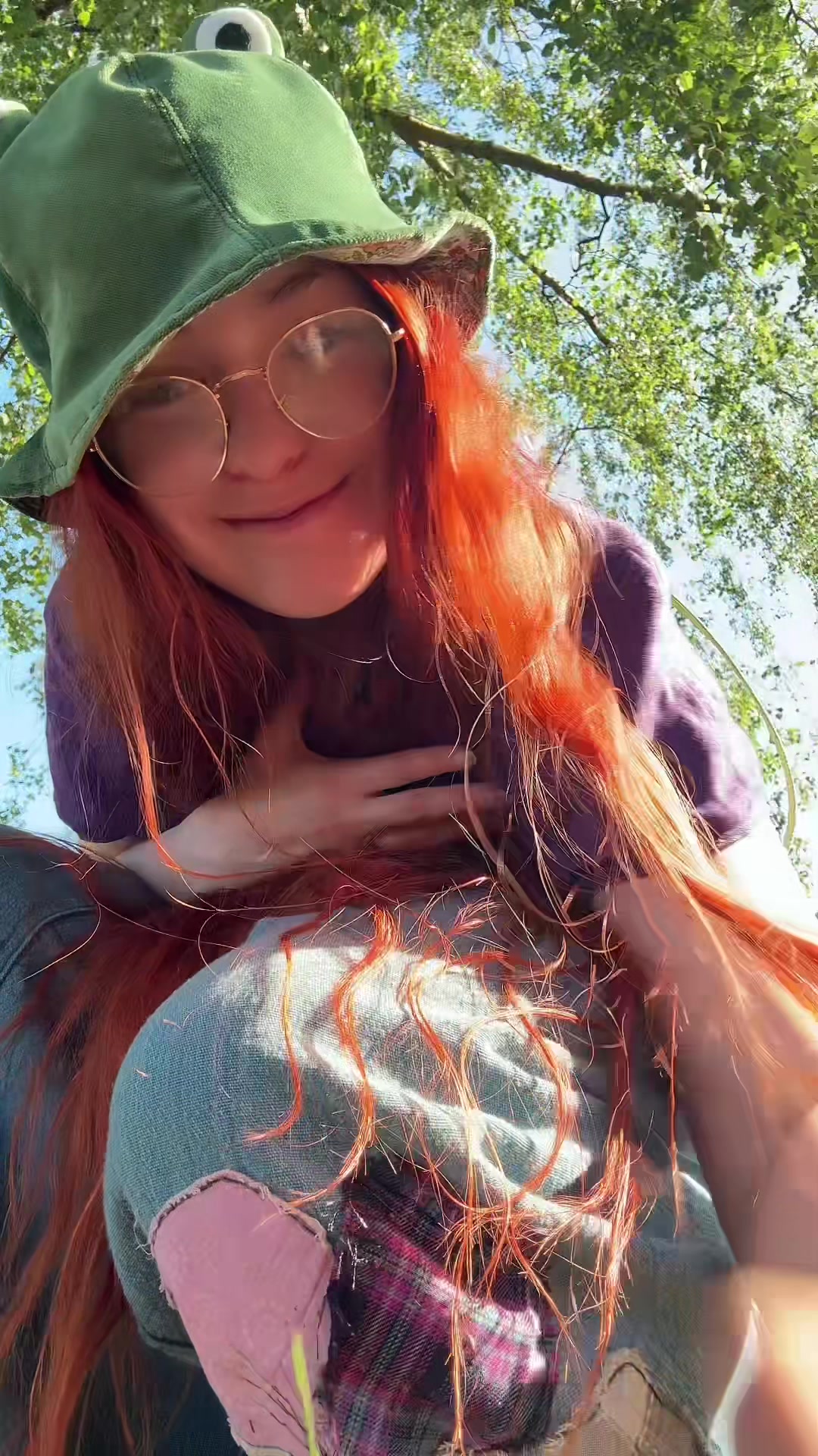 @Thecutestuffedanimal🧸💜
