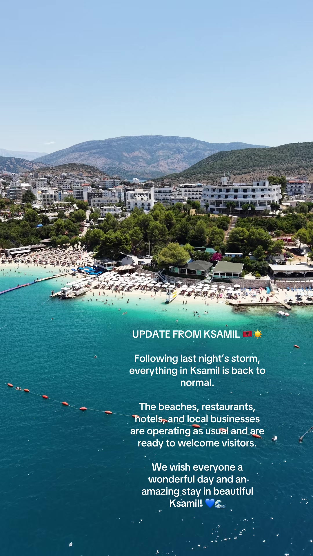 @KSAMIL_ALBANIA