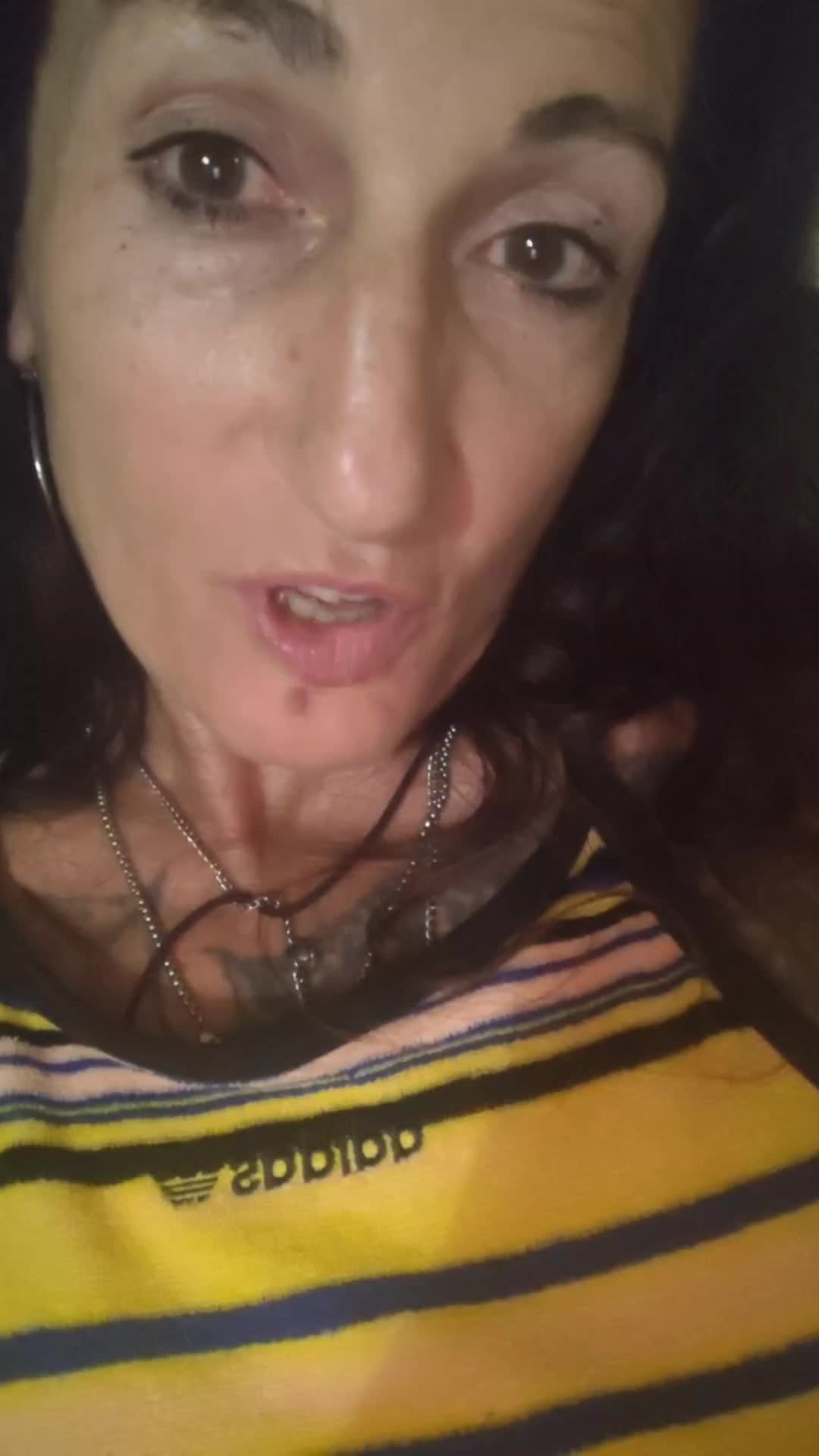 @FUEGOSSELVAGGIATYSON