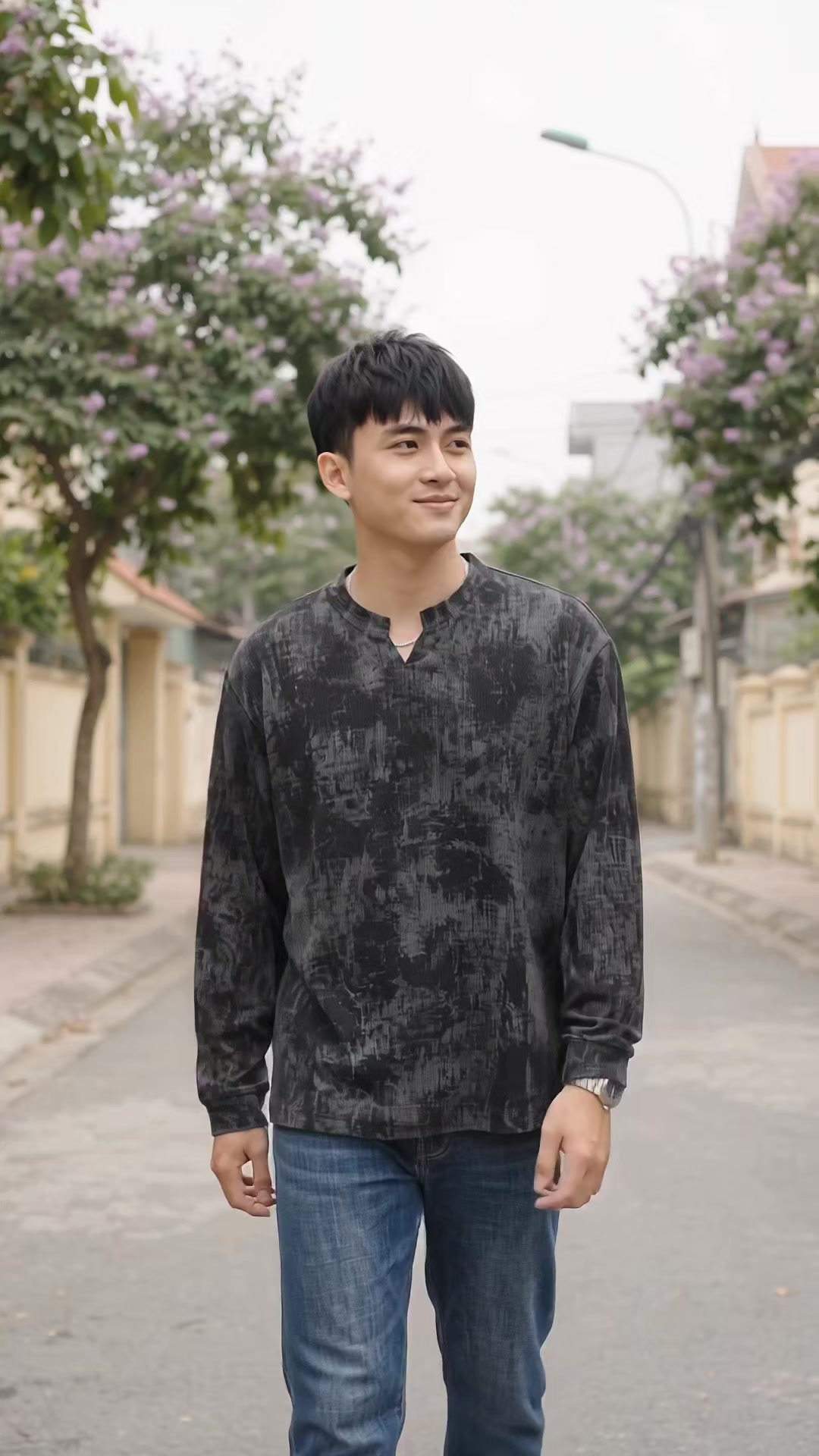 @Cu Linh Thời Trang