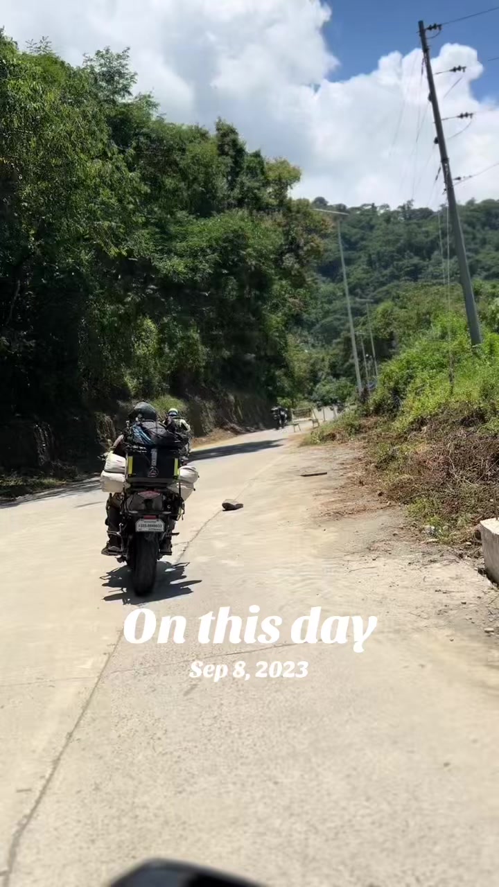 @Mat Ronald S. Paguirigan