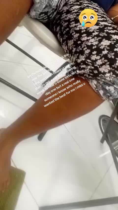 @Tiffany Bayley