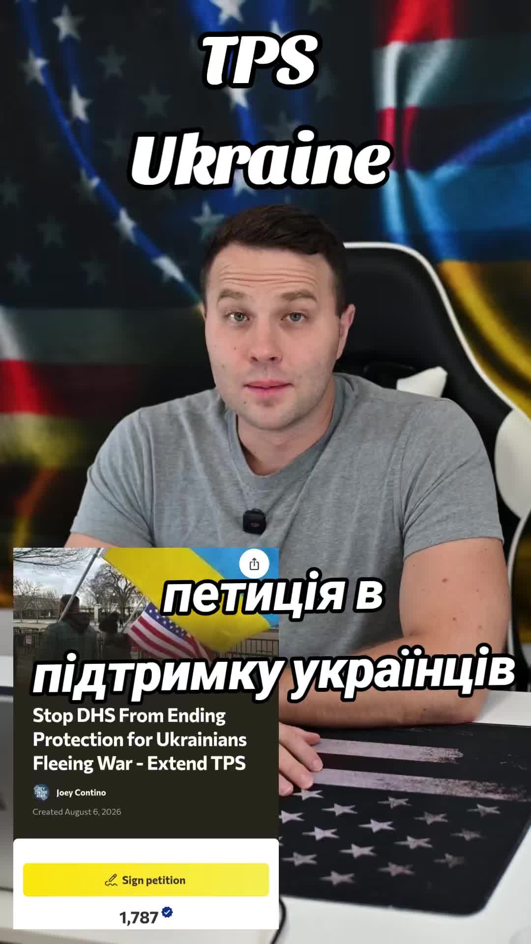 @Ukrainian in the USA