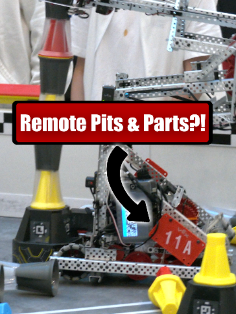 @FUN Robotics Network