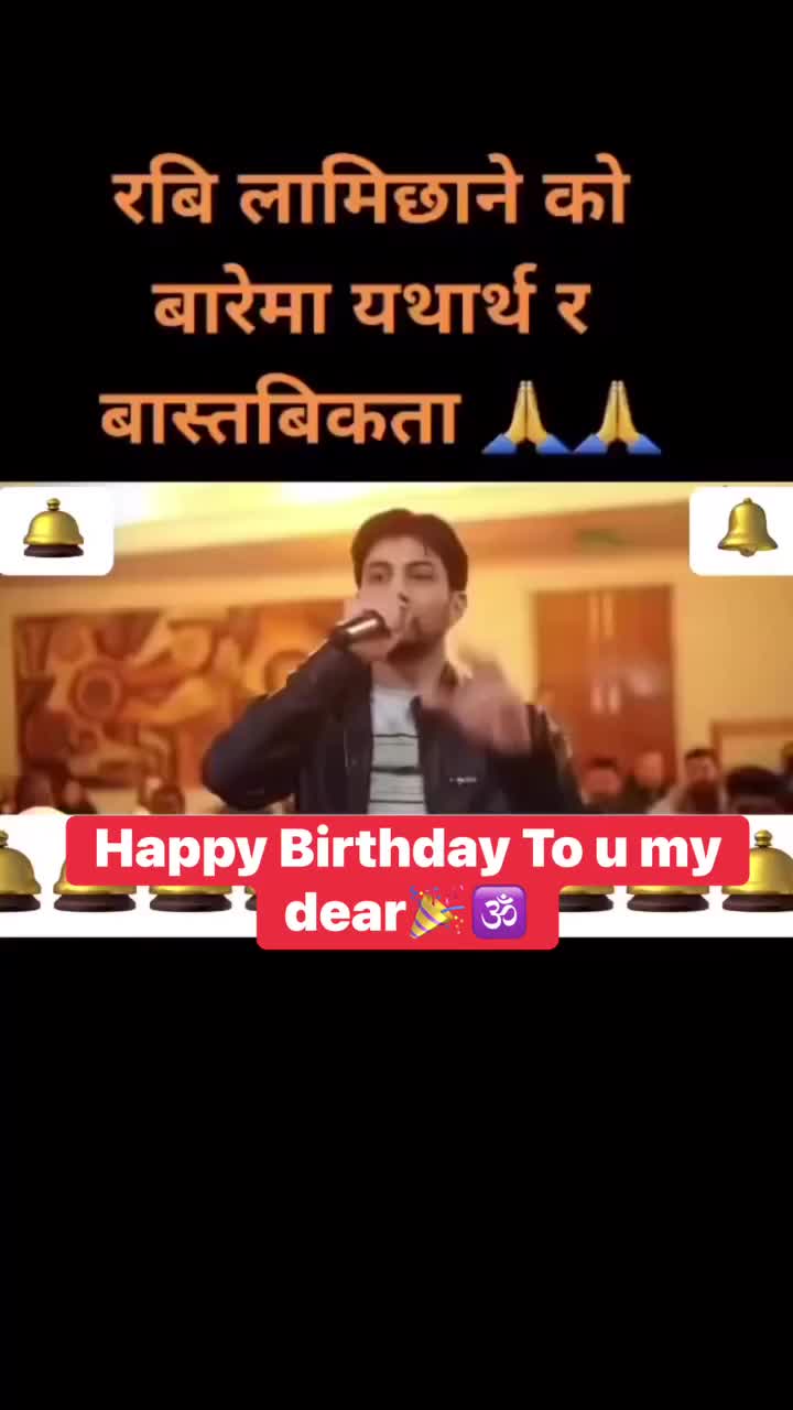 @Kshitiz