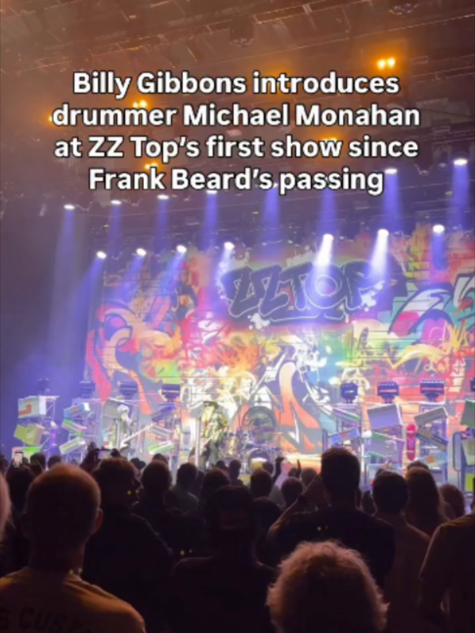 @AXS TV