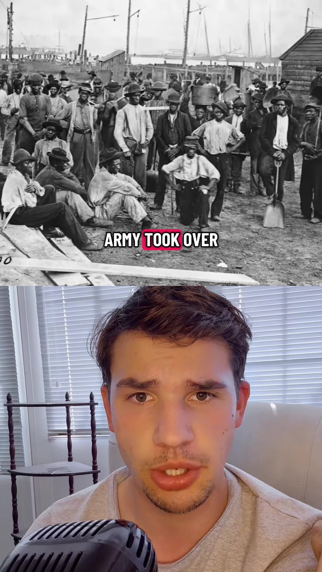@Friendly Neighborhood History