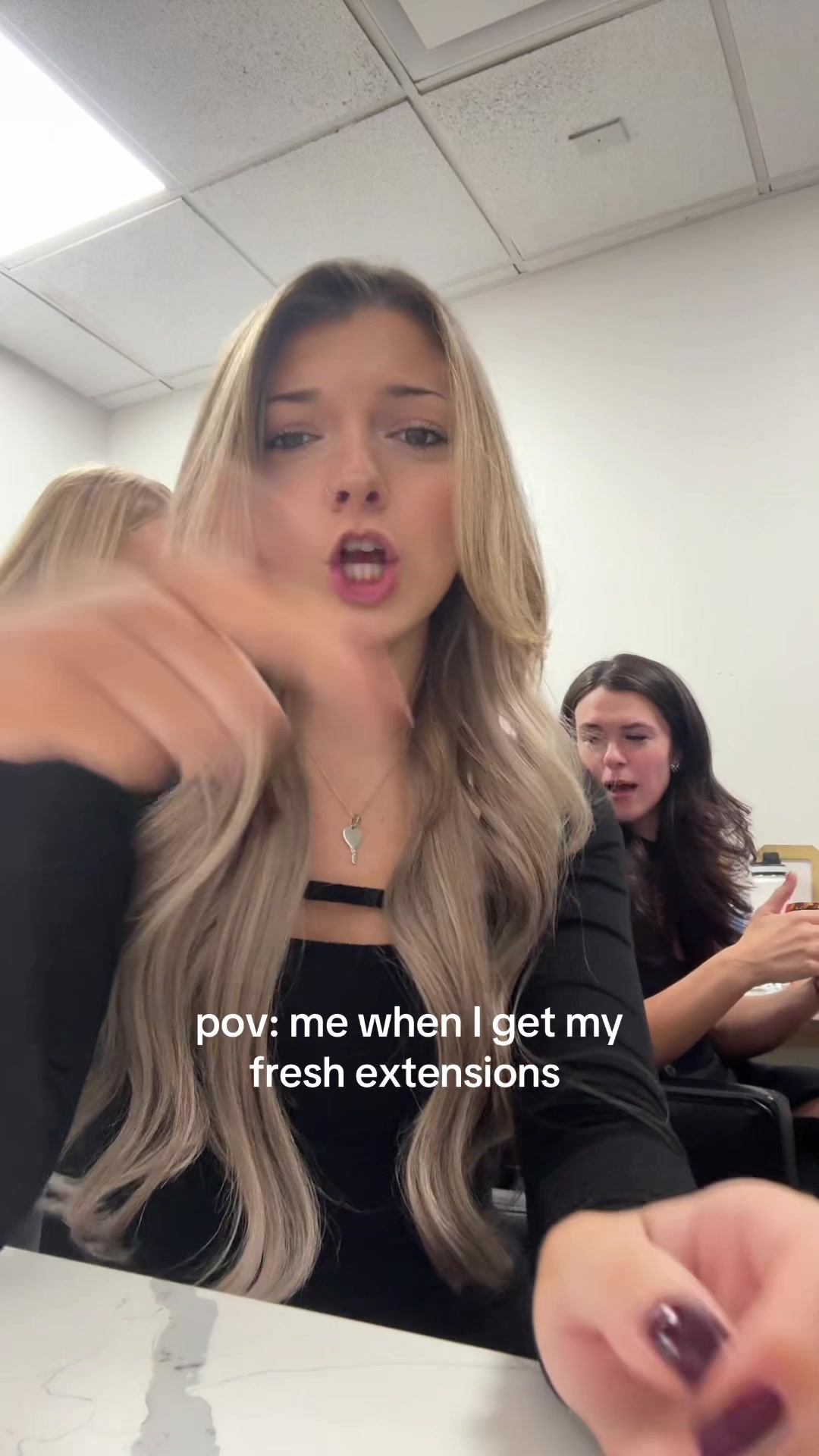 @JACKIE || LONG ISLAND STYLIST