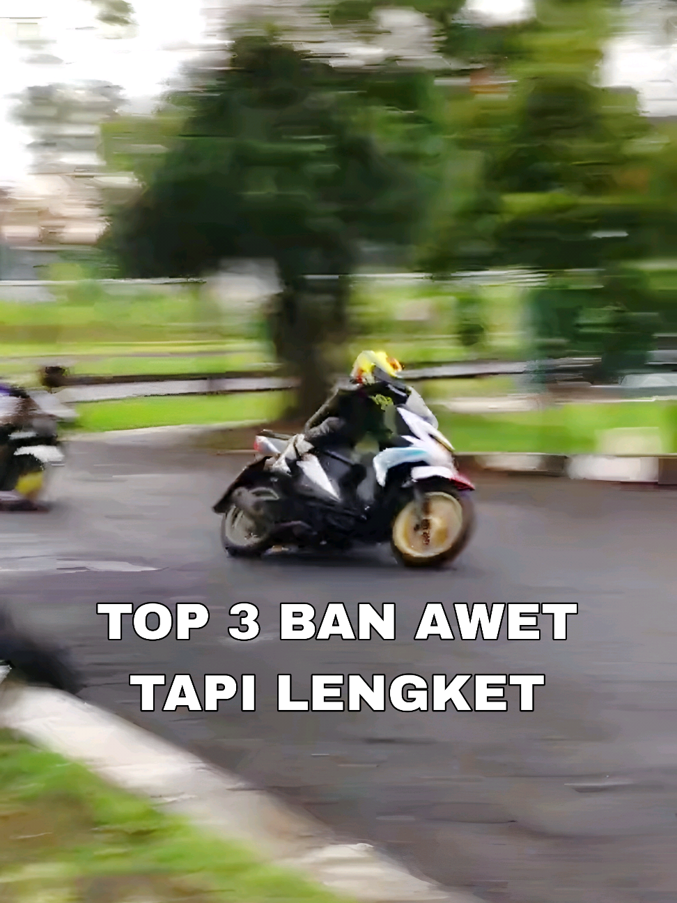 @RUMAH BAN MOTOR JAKARTA
