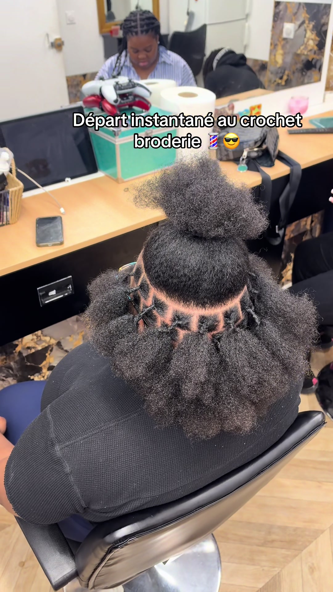@Ratty Locks💈À Paris 🇫🇷