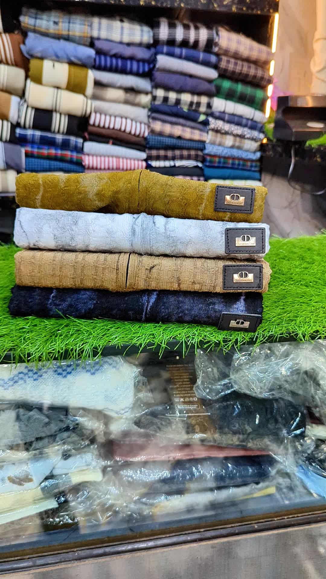 @HASNAIN'S CLOTHING®