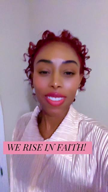 @PORSHA JUSTICE LEAGUE