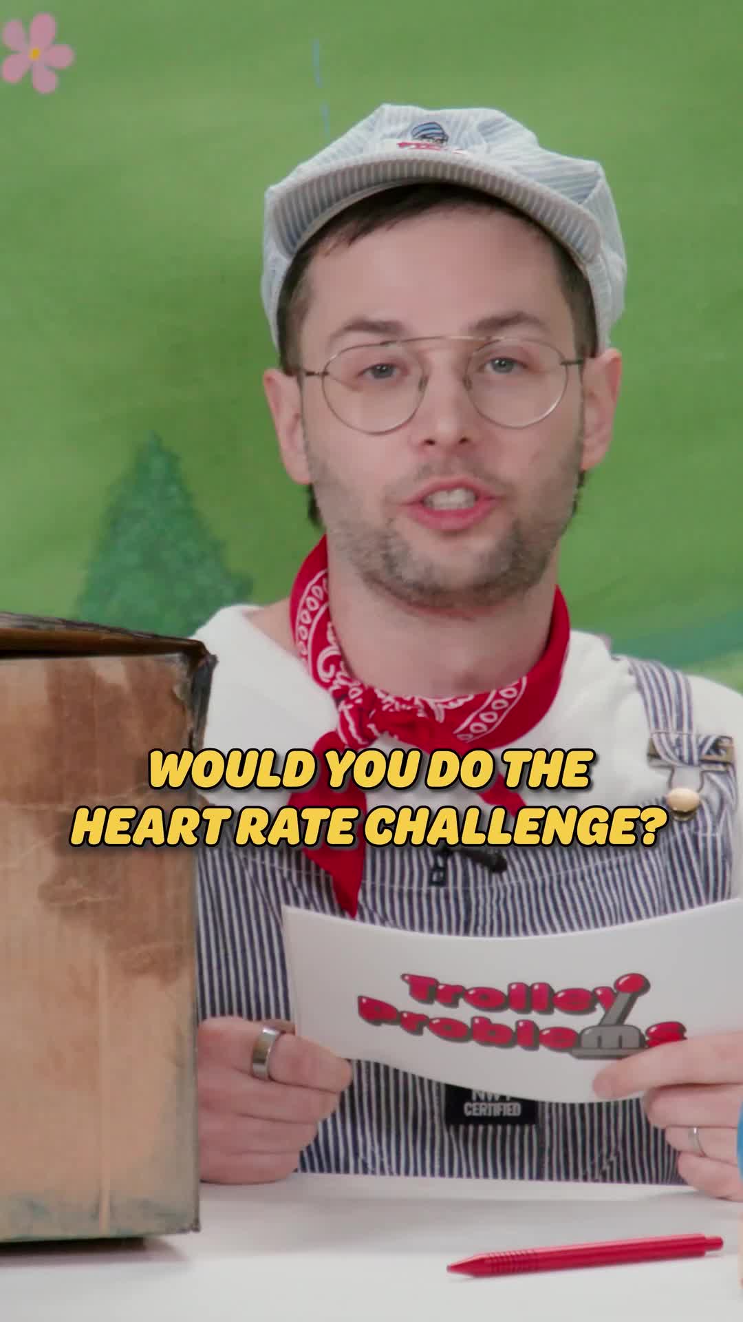 @trolleyproblemsshow